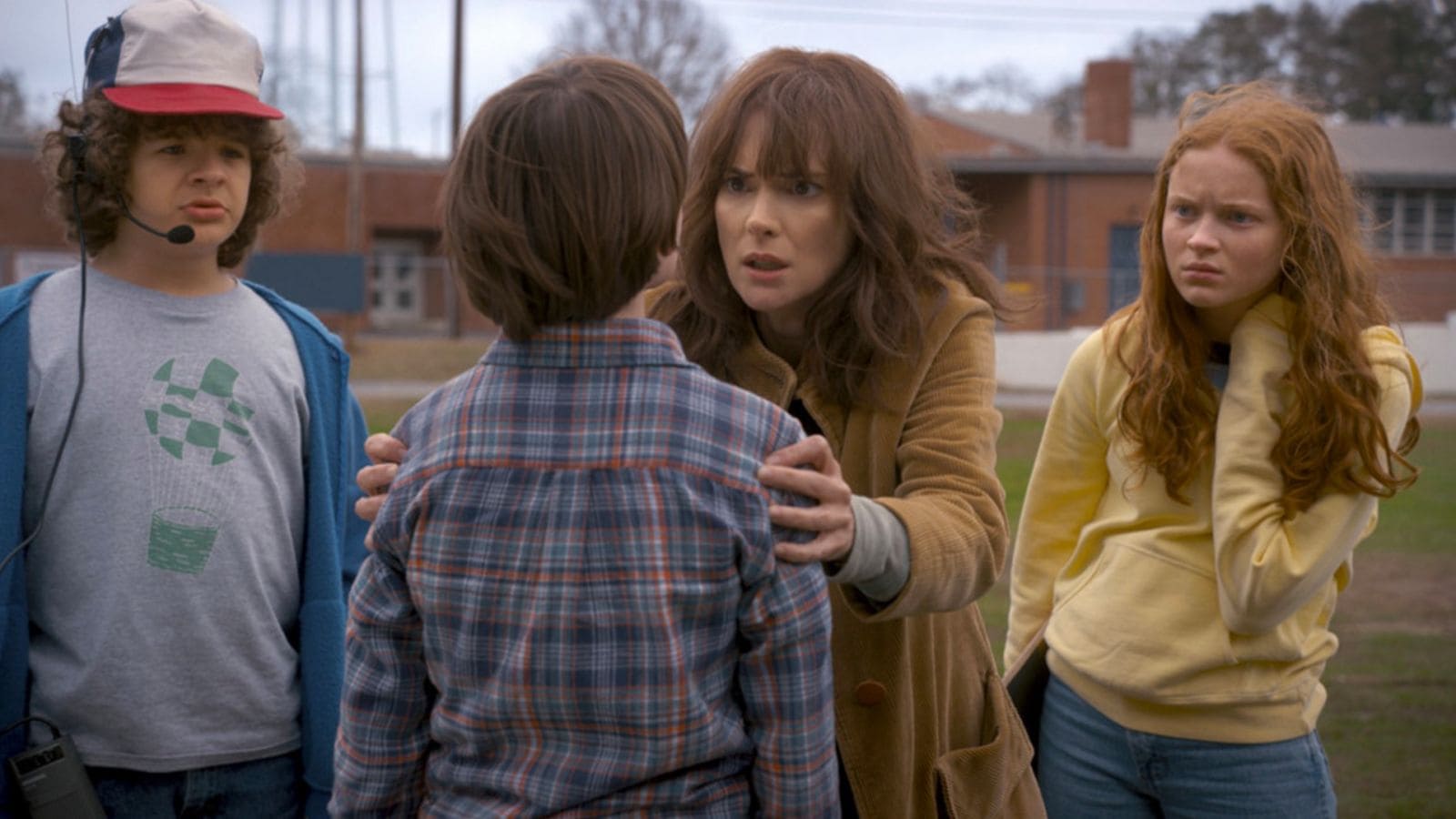 Stranger Things 2: Barb è tornata (e si fa giustizia da sola