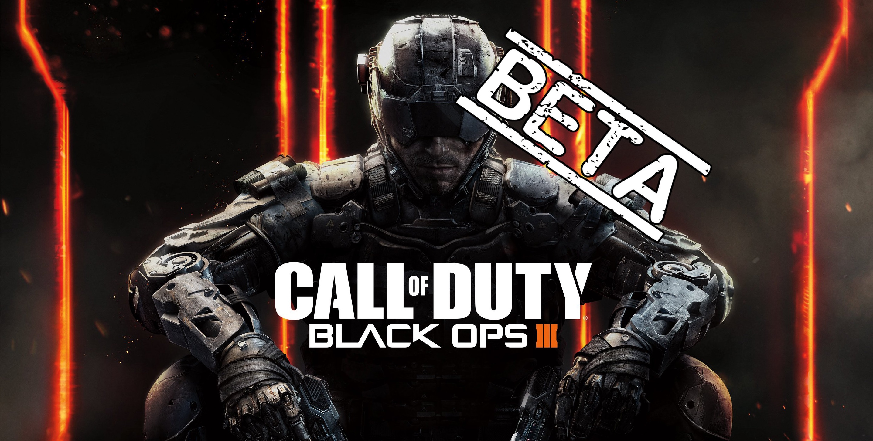 BETA di Call Of Duty Black Ops 3 (PS4) Nerdevil