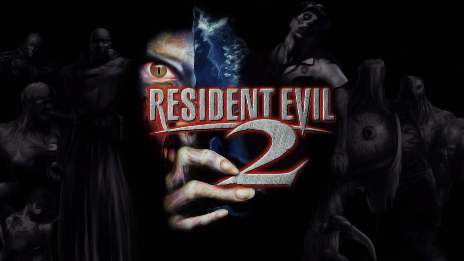 Annunciato ufficialmente il remake di Resident Evil 2 Nerdevil