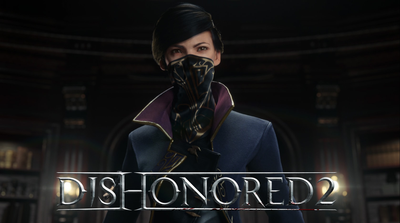 Dishonored 2 русская