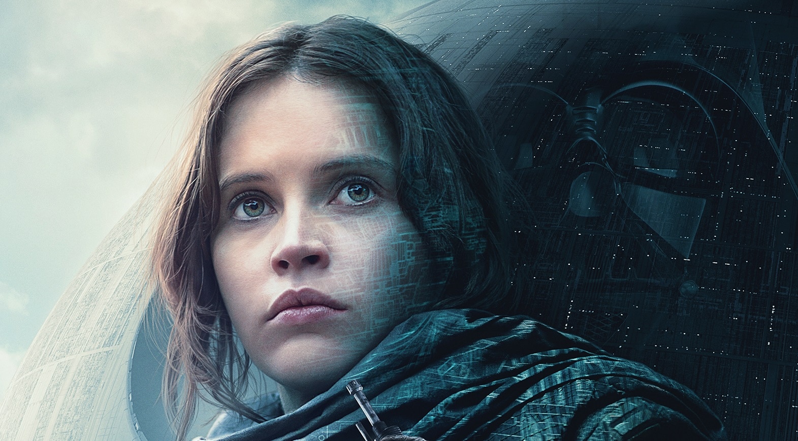 Rogue One A Star Wars Story ecco il trailer finale! Nerdevil