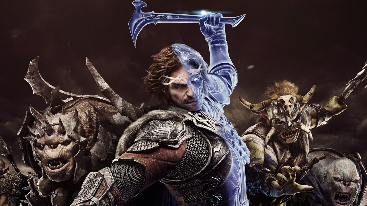 middle earth shadow of mordor trials of war middle earth shadow of mordor trials of war