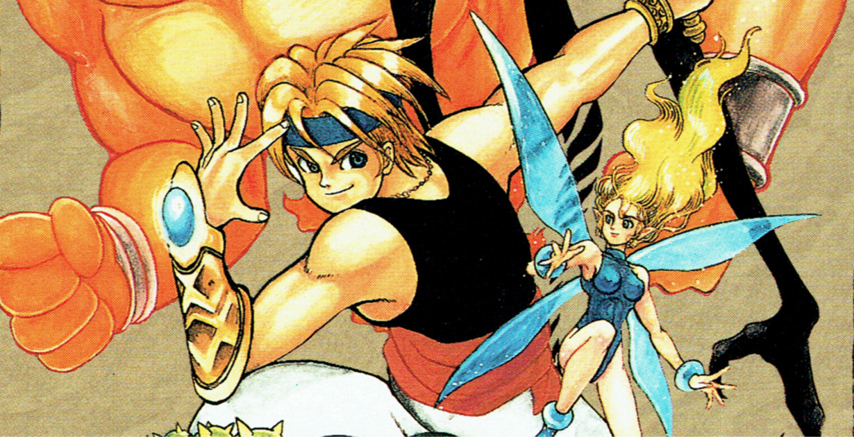 The Story of Thor si unisce alla raccolta mobile SEGA Forever | Nerdevil