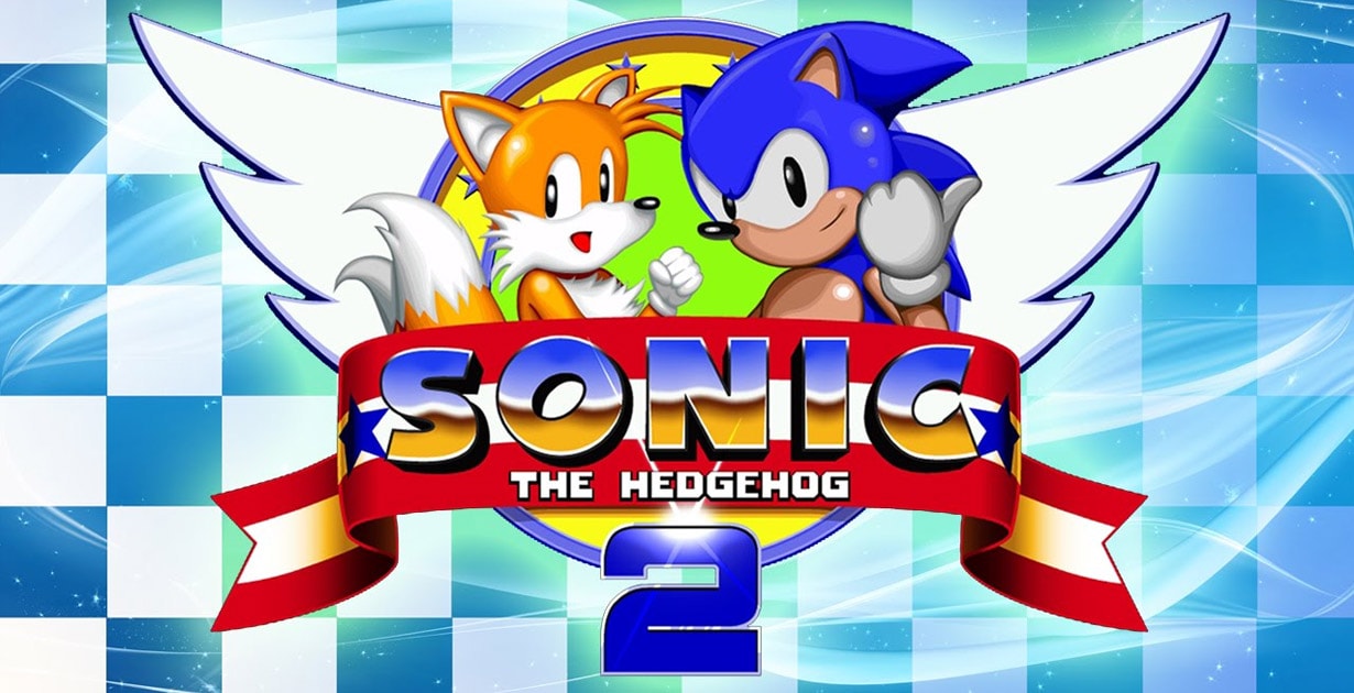 Sonic The Hedgehog 2 chega de graça para iOS e Android