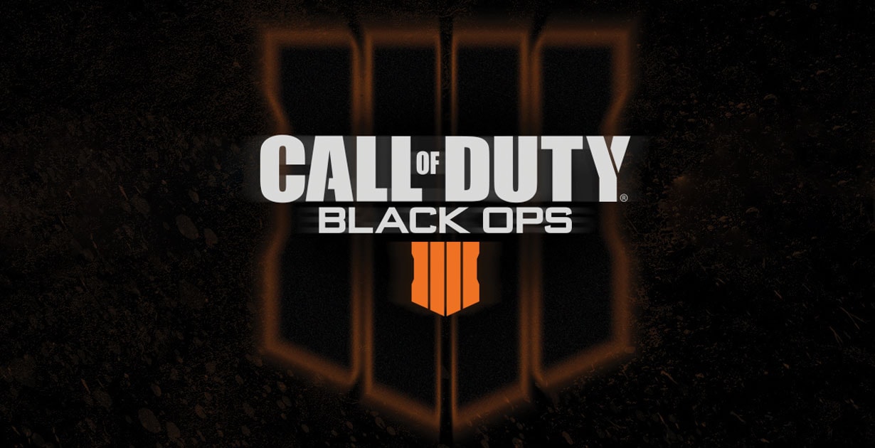 Annunciato ufficialmente Call of Duty Black Ops 4, uscirà ad Ottobre