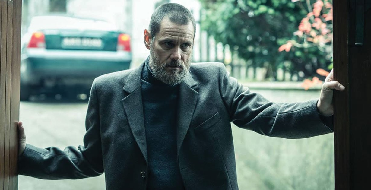 Il trailer di Dark Crimes, il nuovo film con Jim Carrey Nerdevil
