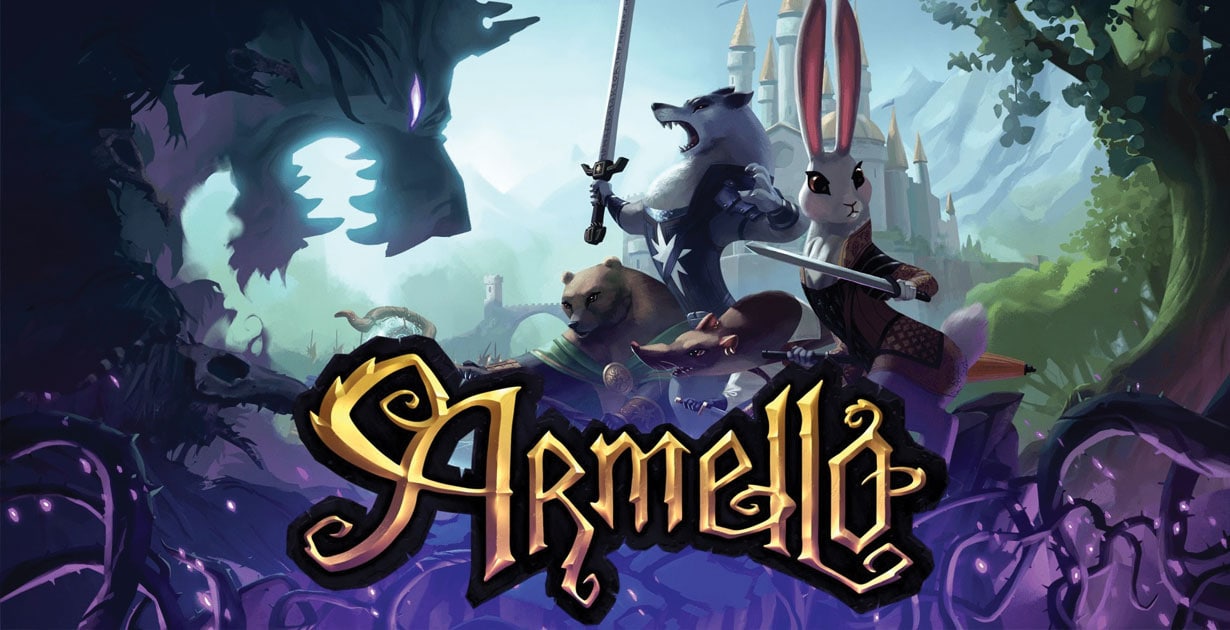 download armello switch download armello switch
