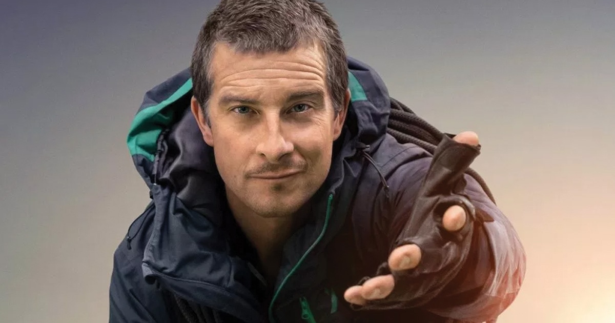 Netflix annuncia una serie interattiva con Bear Grylls Nerdevil