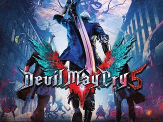 Devil May Cry 5 uscirà a marzo 2019, pubblicato un nuovo gameplay ...