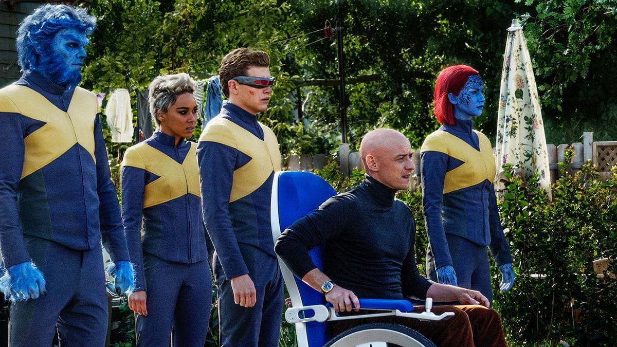 X-Men: Dark Phoenix, un finale mediocre per i mutanti - Recensione ...