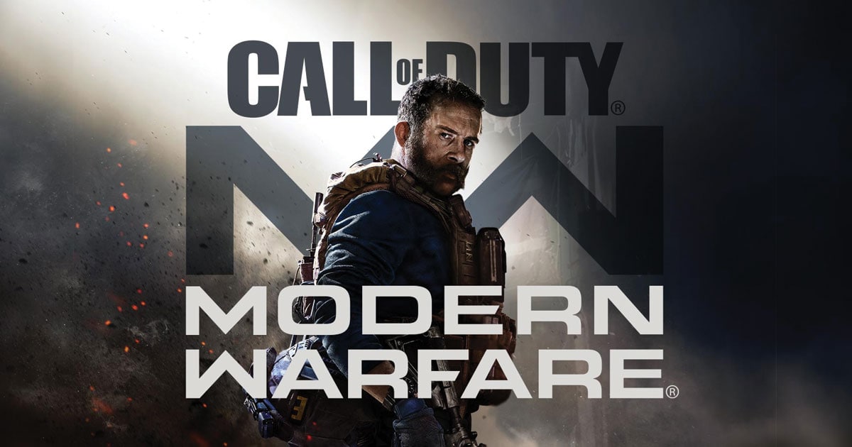 Call of Duty: Modern Warfare, il travolgente ritorno di un ... - 