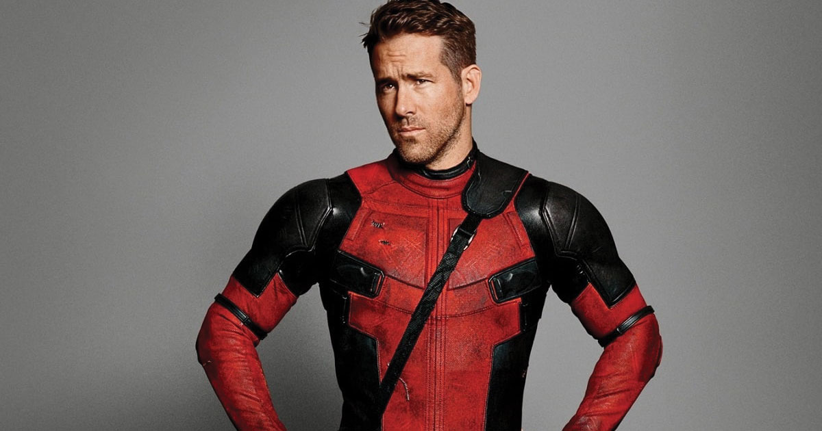 Deadpool 3 è in lavorazione presso i Marvel Studios, conferma Ryan