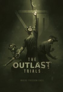 the outlast trials multiplayer the outlast trials multiplayer