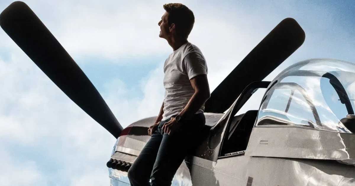 Top Gun Maverick, online il nuovo trailer ufficiale Nerdevil