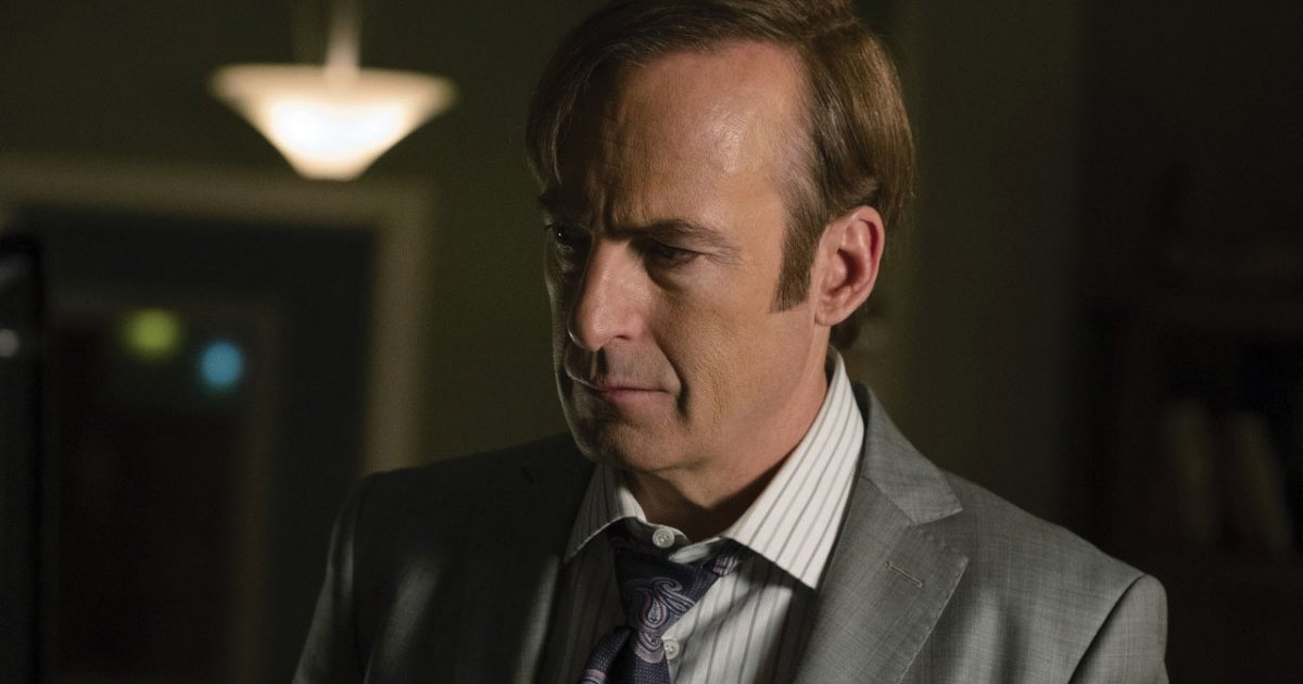 Better Call Saul la stagione 6 uscirà nel 2022, sarà l'ultima Nerdevil