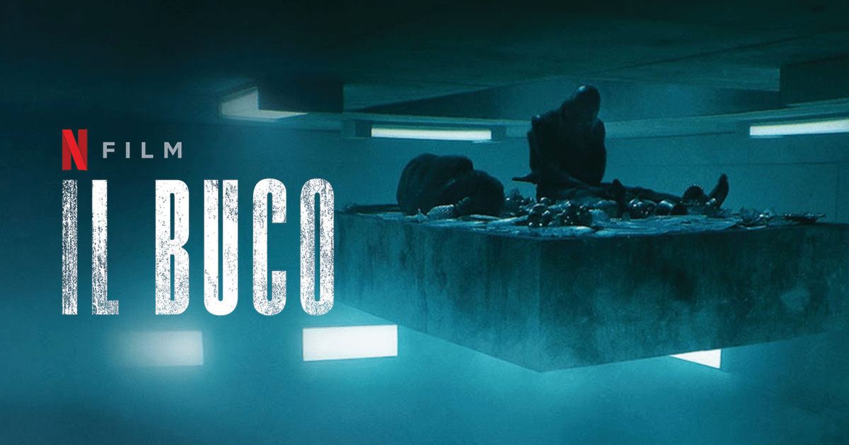 Il Buco - Recensione del thriller spagnolo disponibile su Netflix ...