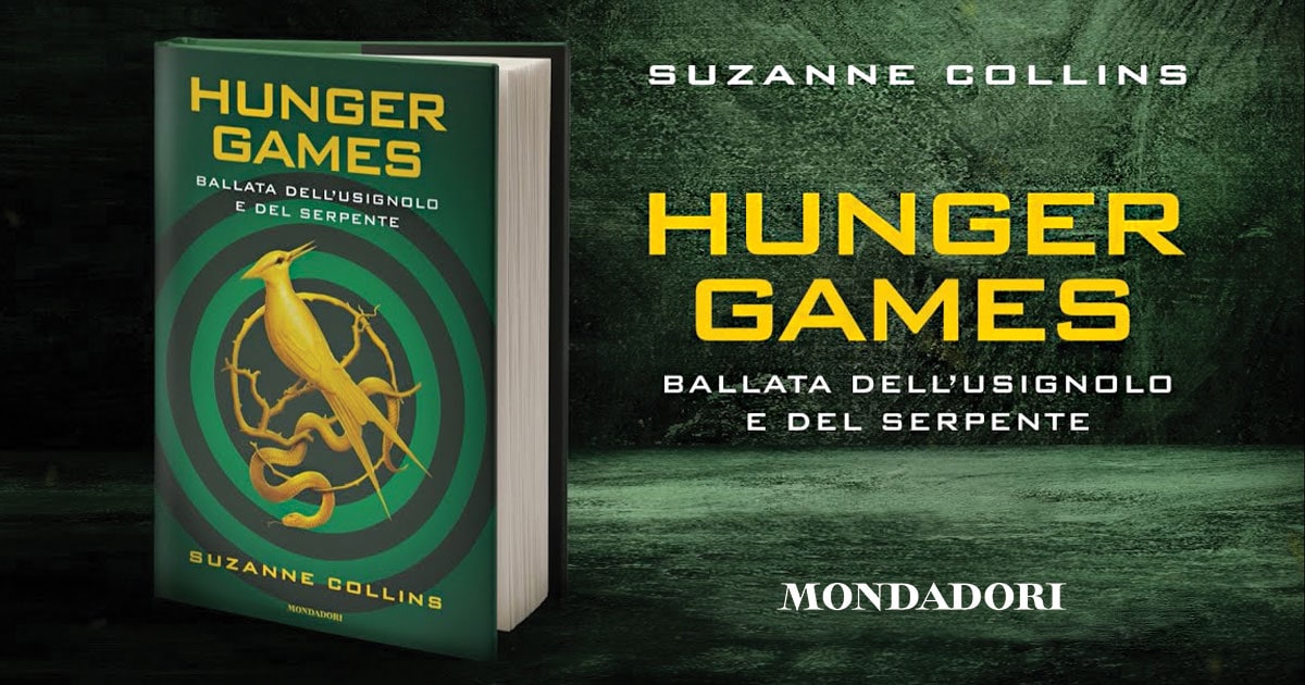 Hunger Games: Ballata dell'usignolo e del serpente - Recensione
