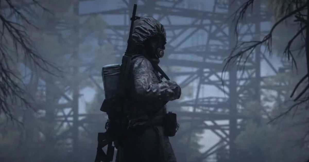 stalker 2 release date stalker 2 release date