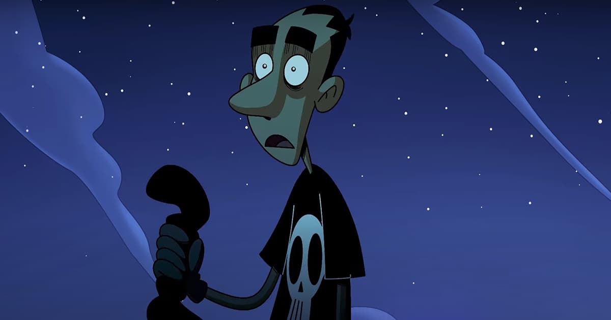 Zerocalcare annuncia una serie animata Netflix Nerdevil