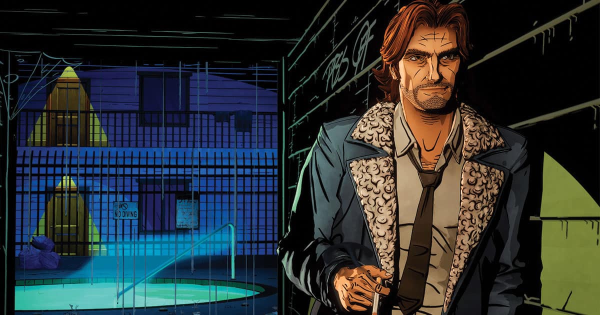 The Wolf Among Us 2 svelato il primo trailer, uscirà nel 2023 Nerdevil