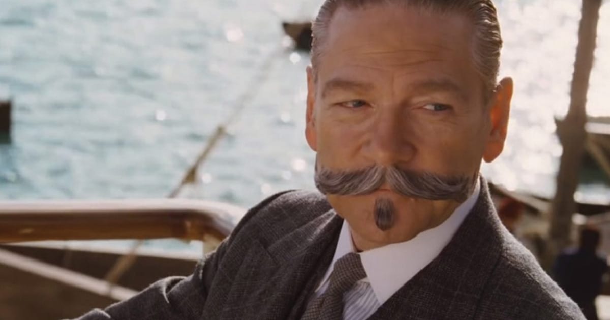 In progetto un terzo film di Poirot con Kenneth Branagh | Nerdevil