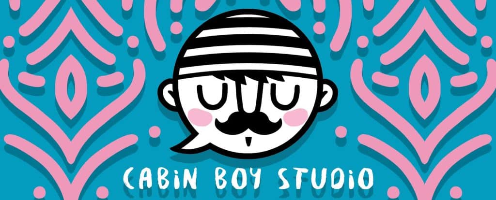 cabin boy studio fumetti