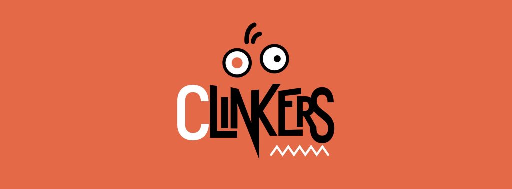 clinkers fumetti