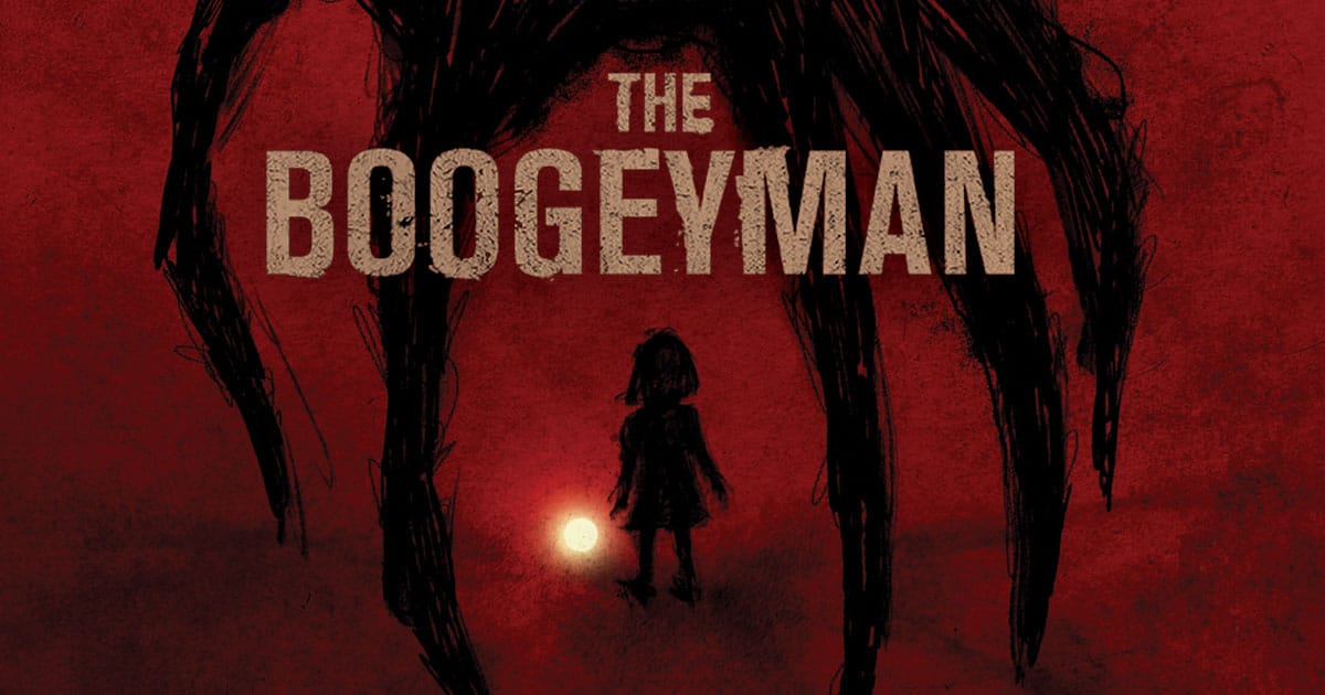 The Boogeyman Recensione del film di Rob Savage tratto da Stephen