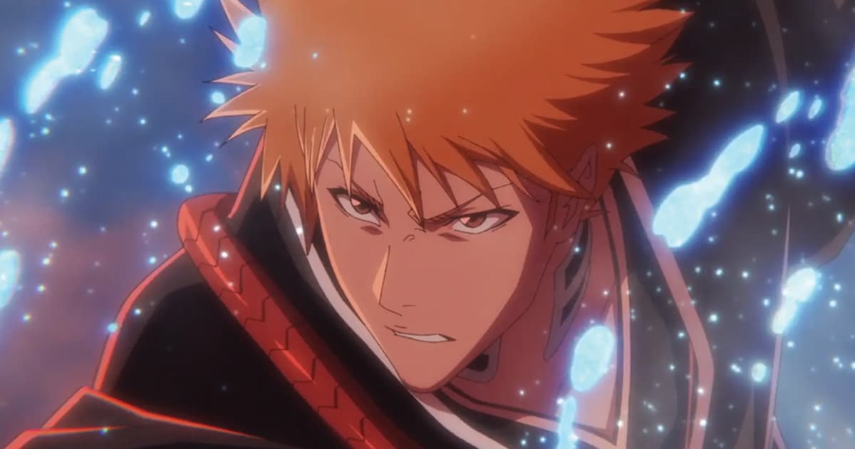 Bleach ThousandYear Blood War a luglio su Disney+, trailer italiano Nerdevil