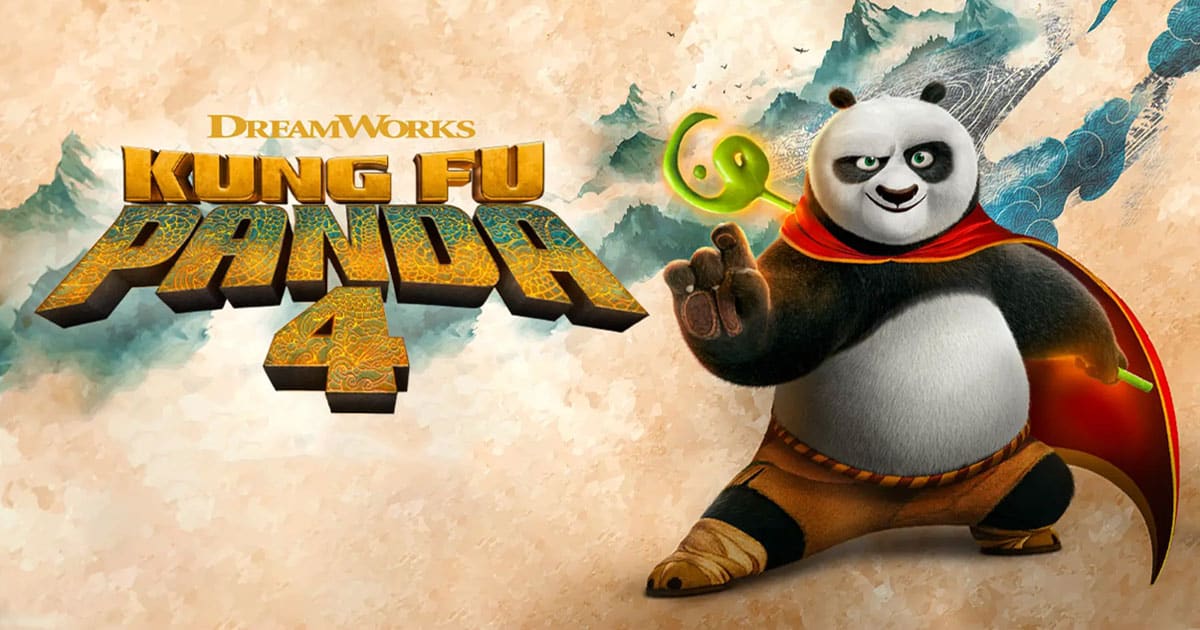 Kung Fu Panda 4, un sequel fatto con lo spirito giusto Recensione Nerdevil